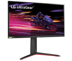 Màn hình máy tính LG 27GP750-B 27 inch UltraGear™ FHD 240Hz IPS