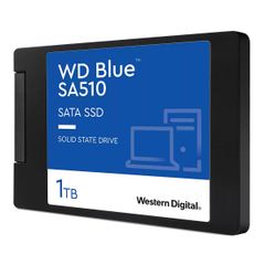 Ổ cứng SSD Western Digital 1TB 2.5 inch SATA III SA510 WDS100T3B0A