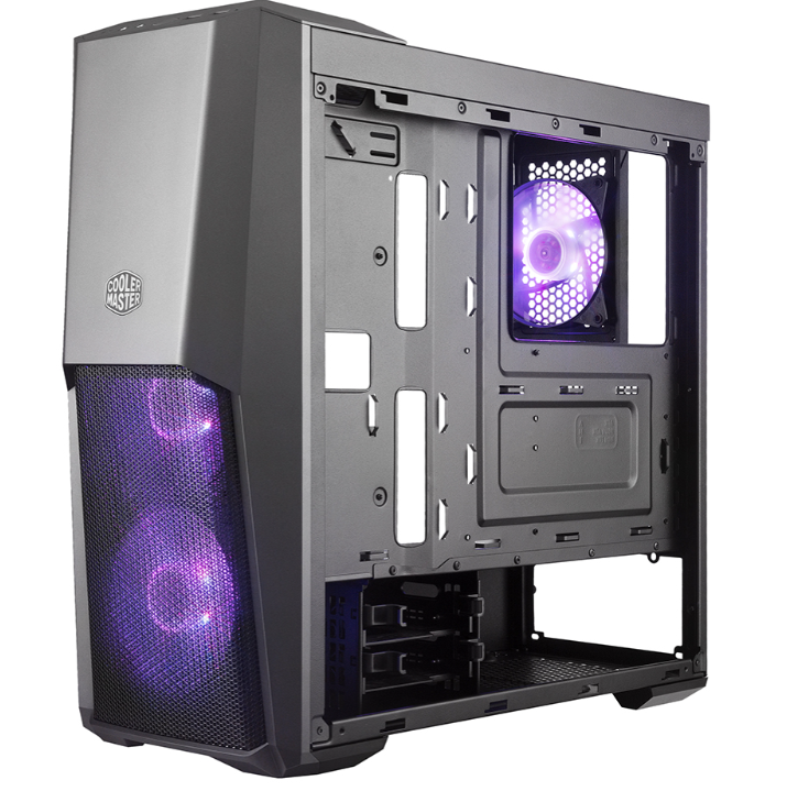 Case Coolermaster MASTERBOX MB500