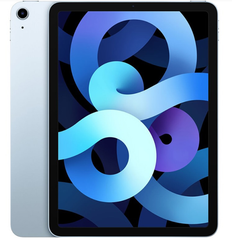 iPad Air 4 Wifi Cellular 64GB (2020) Blue ZA/A