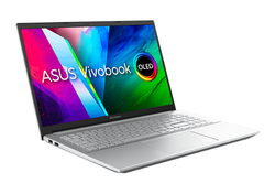 Laptop Asus VivoBook Pro 15 OLED M3500QC R5 5600H/16GB/512GB/4GB RTX3050/Win11