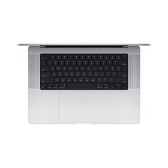 Macbook Pro 16” (MK1F3SA/A) (Apple M1 Pro/16GB RAM/1TB SSD/16.2 inch/Mac OS/Bạc) (2021)