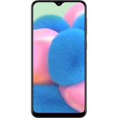 Điện Thoại Di Động Samsung Galaxy A30s (Đen)