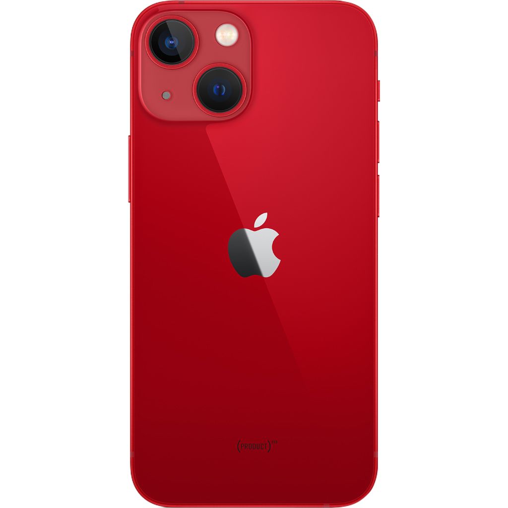iPhone 13 mini 128GB (LL) Red