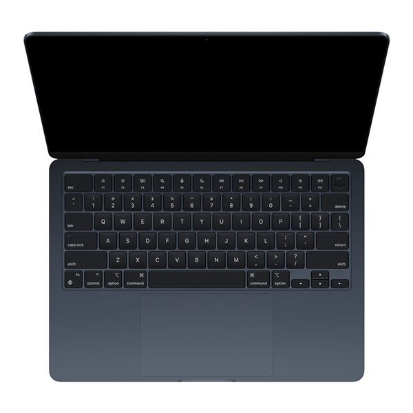 Macbook Air M2 8GPU/8Gb/256Gb Midnight (MLY33SA/A)