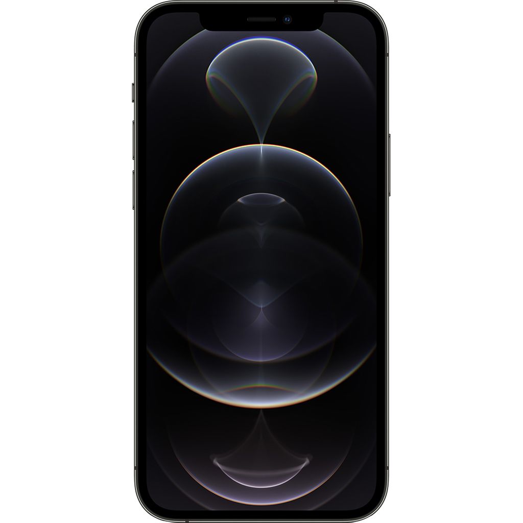 iPhone 12 Pro Max - 128GB Graphite (ZA/2 Sim)