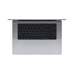 Macbook Pro 16” (MK193SA/A) (Apple M1 Pro/16GB RAM/1TB SSD/16.2 inch/Mac OS/Xám) (2021)