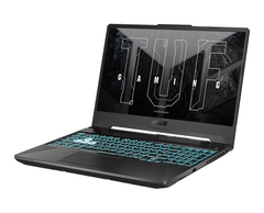 Laptop ASUS TUF Gaming A15 FA506IHRB-HN019W (Ryzen™ 5-4600H/8GB/512GB/GeForce GTX 1650 4GB/15.6-inch FHD 144Hz/Win 11/Đen)