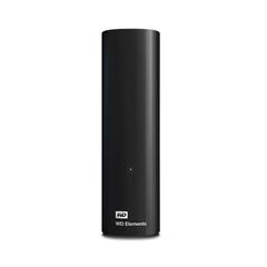 Ổ cứng gắn ngoài HDD 12TB Western Digital Element WDBBKG0120HBK-SESN