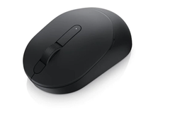 Chuột máy tính không dây Dell Mobile Wireless Mouse MS3320W - Black