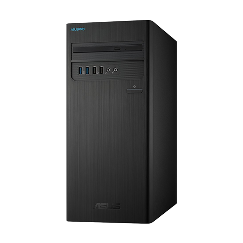 Máy tính bộ Asus Pro D340MC - 0G5400010D (90PF01C1-M03060)