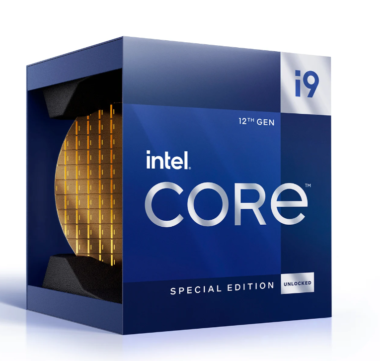 CPU Intel Core i9 12900KS (3.4GHz Turbo 5.5GHz/16 Nhân 24 Luồng/30MB/LGA 1700)