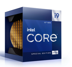 CPU Intel Core i9 12900KS (3.4GHz Turbo 5.5GHz/16 Nhân 24 Luồng/30MB/LGA 1700)