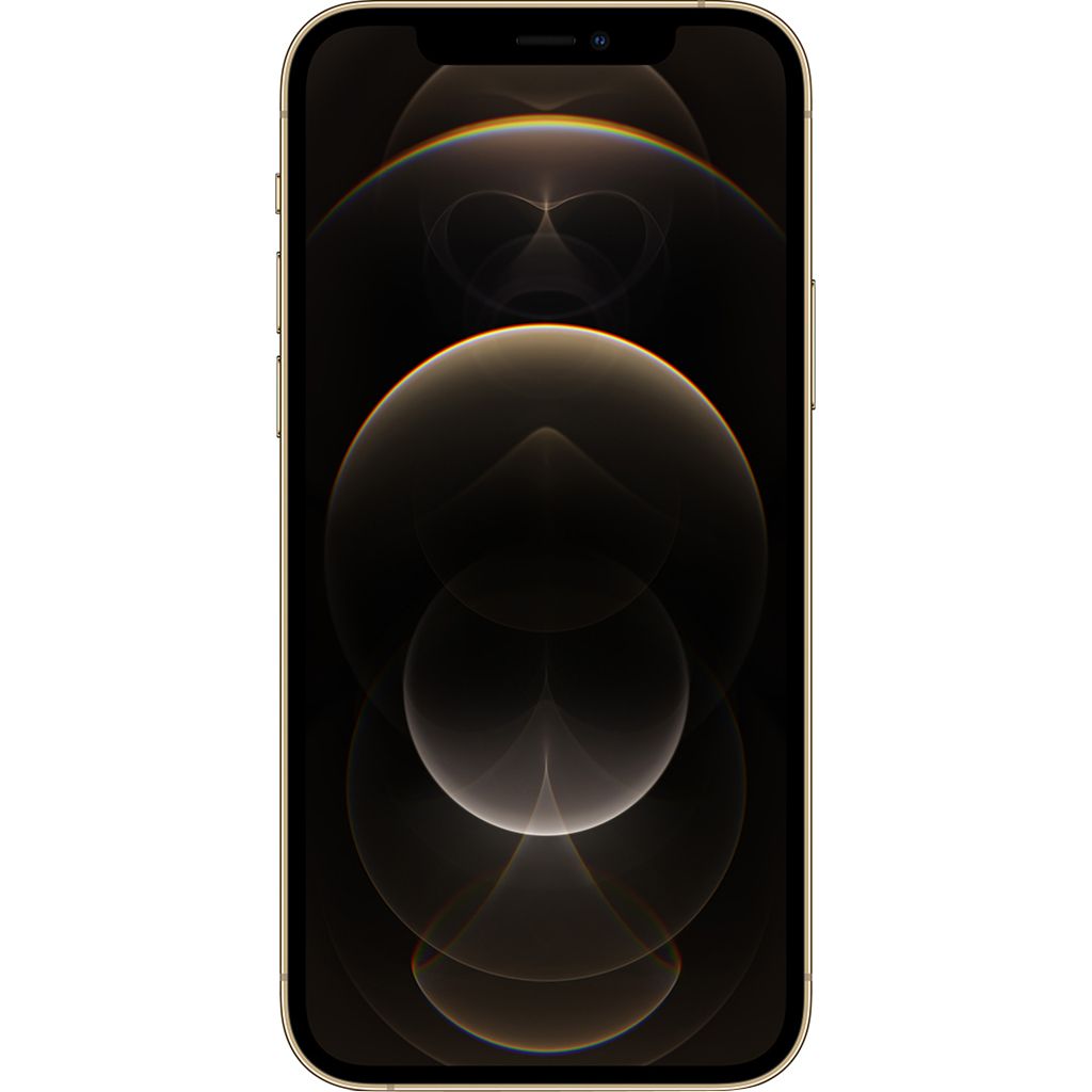 iPhone 12 Pro Max 512GB (LL/1 Sim) Gold