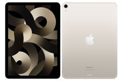 iPad Air 5 5G 64GB Trắng ZA/A