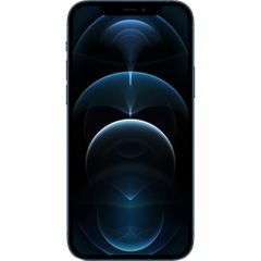 iPhone 12 Pro Max 256GB Blue (LL)