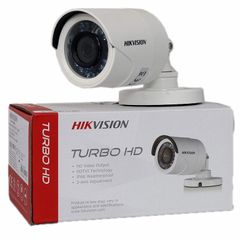 Camera quan sát ngoài trời HDTVI Hikvison DS-2CE16C0T-IR