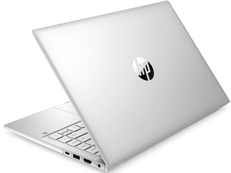 Laptop HP Pavilion 14-dv2034TU 6K770PA (i5-1235U/8Gb/512GB SSD/14FHD/VGA ON/Win11/Bạc)
