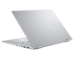 Laptop Asus VivoBook Flip 14 TP470EA i3 1115G4/4GB/512GB/Touch/Pen/Win11 T(P470EA-EC346W)