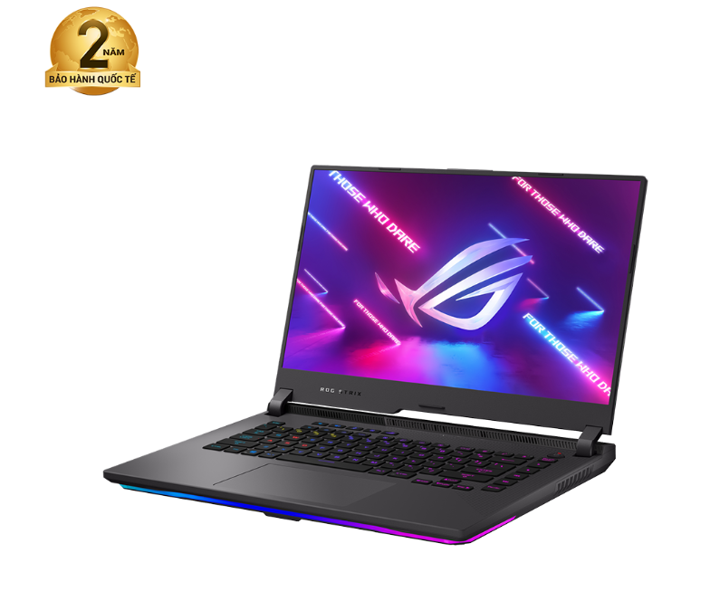 Laptop ASUS ROG Strix G15 G513RM HQ055W (15.6