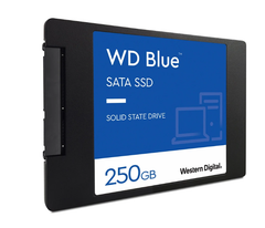 Ổ cứng SSD WD Blue 2.5