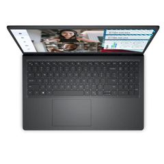 Laptop Dell Vostro 3520 V5I3614W1 (Core i3 1215U/8GB/256GB SSD/Intel UHD Graphics/15.6inch Full HD/Windows 11 Home + Office Student/Carbon Black/Vỏ nhựa)
