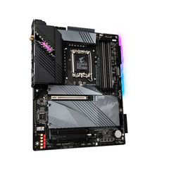 Mainboard Gigabyte Z690 AORUS ELITE AX (Intel Z690, Socket 1700, ATX, 4 khe Ram DDR4)