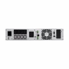 Bộ lưu điện Online Eaton 9SX3000IR Rackmount (3000VA/2700W)