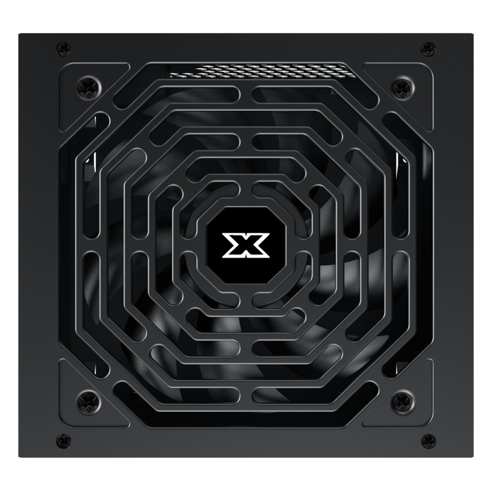 Nguồn máy tính Xigmatek Z-POWER 600 - 500W EN45945