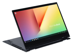 Laptop Asus VivoBook TM420UA-EC181W (Ryzen™ 5-5500U/8GB/512GB/AMD Radeon/14.0-inch FHD/Cảm ứng/Win 11/Bespoke Black)