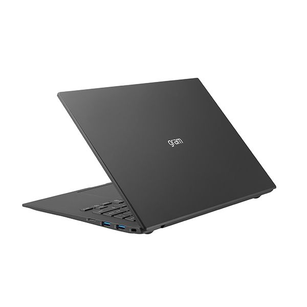 Laptop LG Gram 2021 14Z90P-G.AH75A5 (Core i7-1165G7/16GB/512GB/Intel Iris Xe/14.0 inch WUXGA/Win 10/Đen)