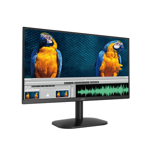 Màn hình AOC 22B2HN/74 (21.5inch/FHD/VA/75Hz/7ms/250nits/HDMI+VGA)