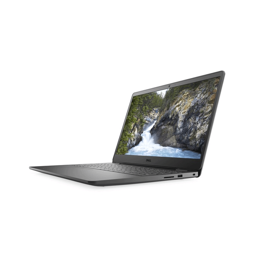 Laptop Dell Inspiron 15 3505 Y1N1T5 (Ryzen™ 5-3500U/8GB/512GB/AMD Radeon™/15.6 inch FHD/Win 10/Office Home/Đen)