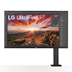 Màn hình LG UltraFine 32UN880-B (31.5''/3840x2160/IPS/5ms/FreeSync/USBtype-C)