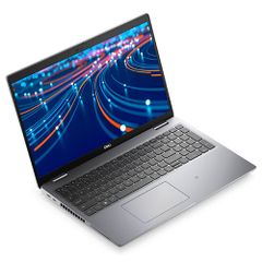Laptop Dell Latitude 5520 70251601 (Core i5-1145G7/4GB/256GB/Intel Iris Xe/15.6 inch FHD/Ubuntu/Xám)