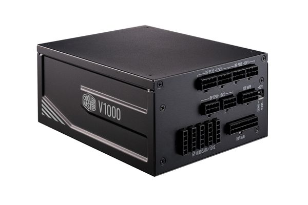 Nguồn máy tính Cooler Master V1000 Platinum