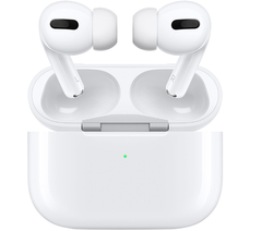 AirPods Pro MagSafe MLWK3ZP/A Trắng