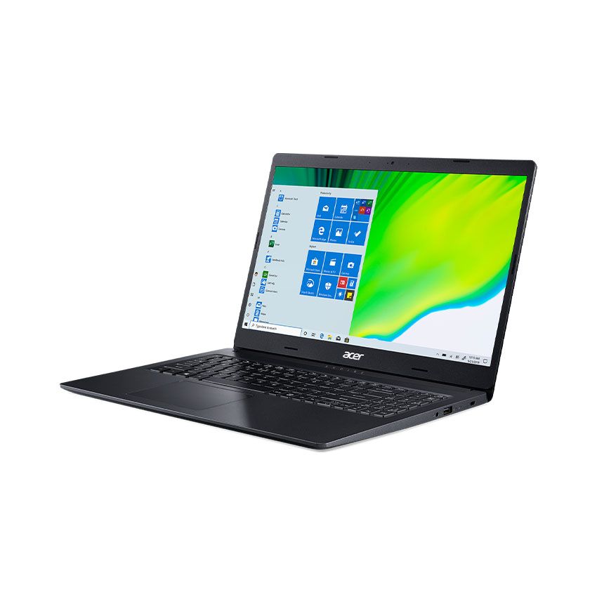 Laptop Acer Aspire A315-57G-524Z (NX.HZRSV.009) (i5 1035G1/8GBRAM/512GB SSD/MX330 2G/15.6 inch FHD/ Win 10/Đen)