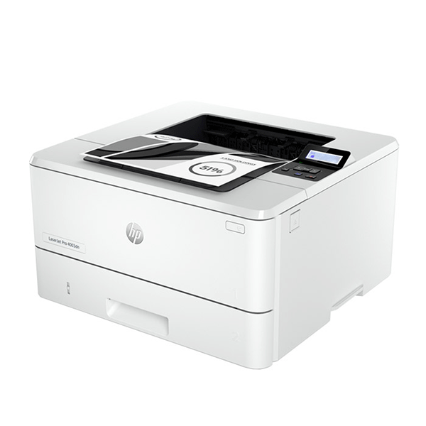 Máy in đen trắng HP LaserJet Pro 4003dn (2Z609A)