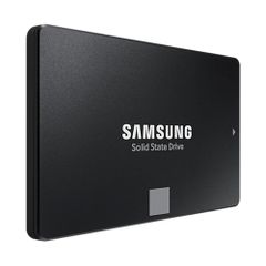 Ổ cứng SSD Samsung 870 Evo 1TB 2.5-Inch SATA III MZ-77E1T0BW