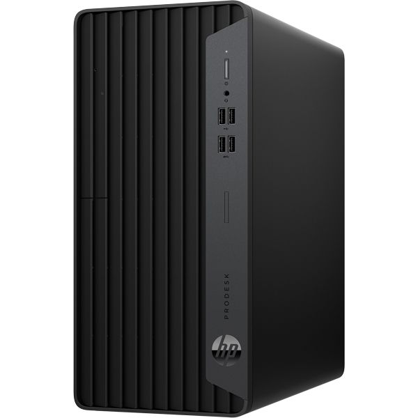 Máy tính bộ HP ProDesk 400G7 33L34PA (i7/8GB/256GB SSD/VGA rời, Radeon R7 430 2GB/Windows 10 home)