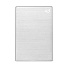 Ổ Cứng Di Động 1TB 2.5 inch Seagate Backup Plus Slim Portable Drive SILVER