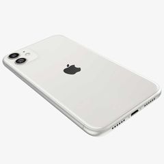 iPhone 11 64GB Trắng