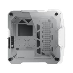 Case Xigmatek X7 White (EN46225) (MidTower/Màu Trắng)