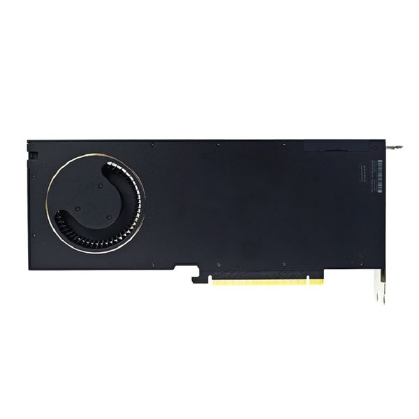 Card màn hình Nvidia RTX A6000 (48GB GDDR6, 384-bit, 4x DisplayPort, 1x8-pin)