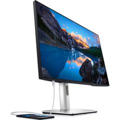 Màn hình Dell U2421E (24.1inch/WUXGA/IPS/60Hz/5ms/350nits/HDMI+DP+USBC+LAN)