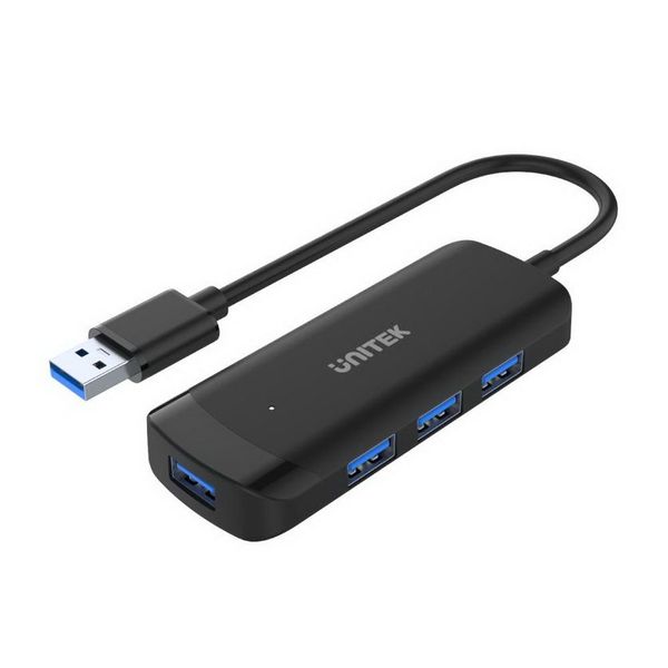 HUB 4 CỔNG USB 3.0 UNITEK H1111D