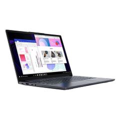 Laptop Lenovo Yoga Slim 7 14ITL05 82A30075VN (Core i7-1165G7/16GB/512GB/Intel Iris Plus/14.0 inch FHD/Win 10/Xám)