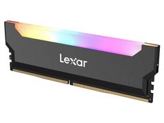 Ram Lexar 16GB (2x8GB) 3200MHz CL16 Hades RGB