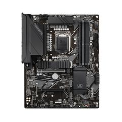 Mainboard Gigabyte Z590 UD (Intel Z590, Socket 1200, ATX, 4 khe Ram DDR4)